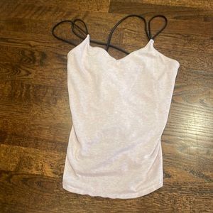 Retro Lululemon Tank